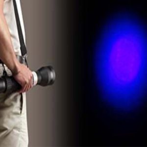 FL-3UV FLASH LIGHT
