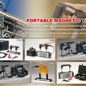 PORTABLE MT DM
