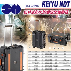 TROLLEY CASE