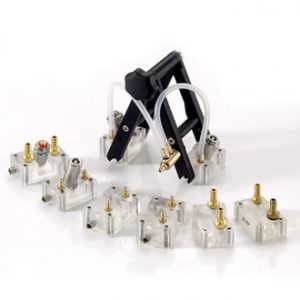 TOFD CALIPER