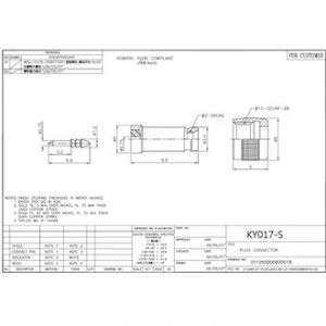 KY-017-S