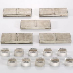 ULTRASONIC FLAW KIT