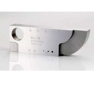 MIN IIW TEST BLOCK