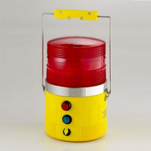 AREA ALARM