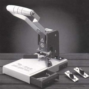 FILM CONNER CUTTER