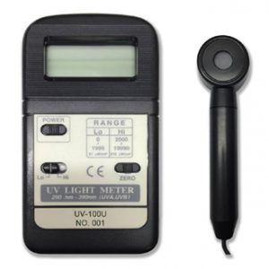 UV-100U