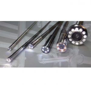 Camera Probes