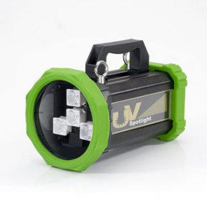 LED UV LIGHT SN4ADC