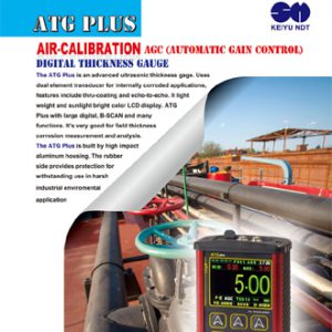 ATG PLUS-DM