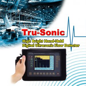 TRU-SONIC DM