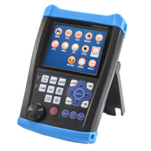 TruSonic V Digital Ultrasonic UT Flaw Detector